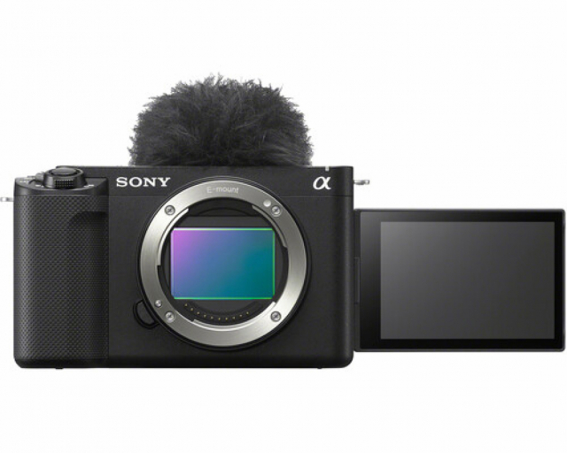 Sony Sony ZV-E1 body -Noleggio