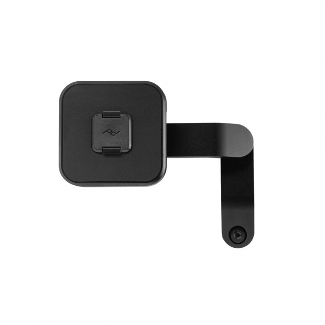 Peak design Peak desing - Mobile - Supporto da manubrio per MOTO - Black
 *riduttori diametro all'interno / con Antivibrazione