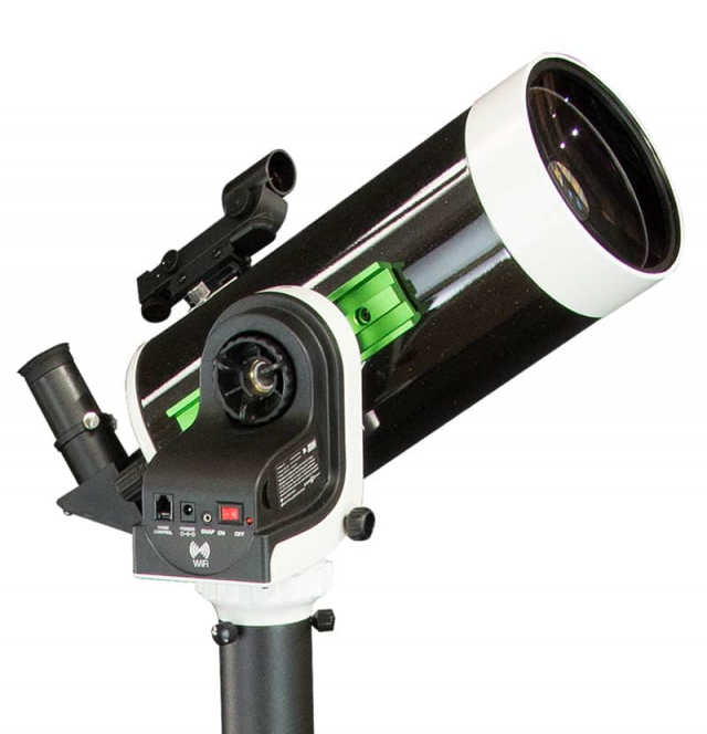Skywatcher Sky-Watcher Skymax 127 AZGTI WiFi