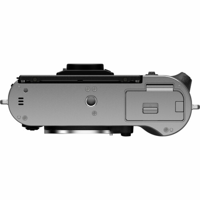 Fujifilm FujiFilm X-T50 Body Silver