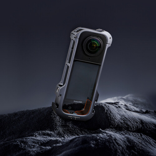 Pgytech Pgytech 55a-010 Insta360 X4 Camera Cage