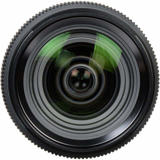 Fujifilm Fuji GFX Ob. GF 32-64mm F/4 R LM WR