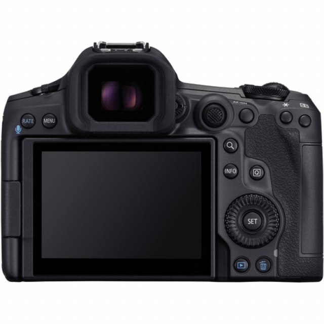 Canon Canon EOS R5 Mark II Body + RF 24-105mm F/4.0 L IS USM Kit