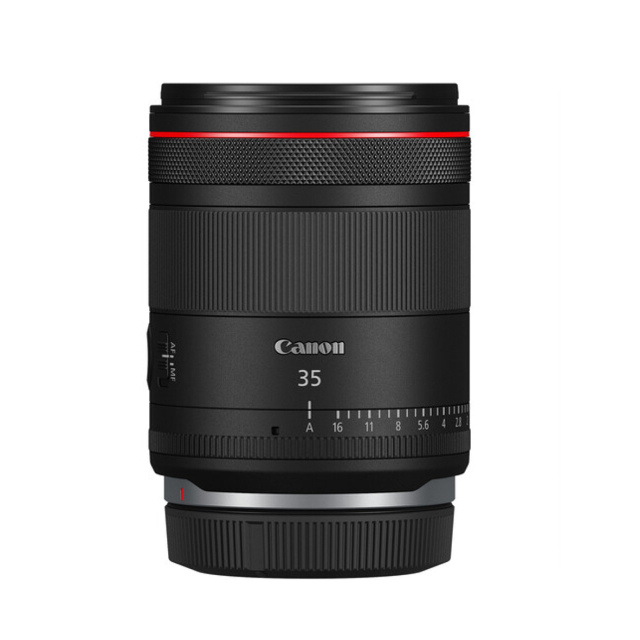 Canon Canon RF 35mm F1.4 L VCM
