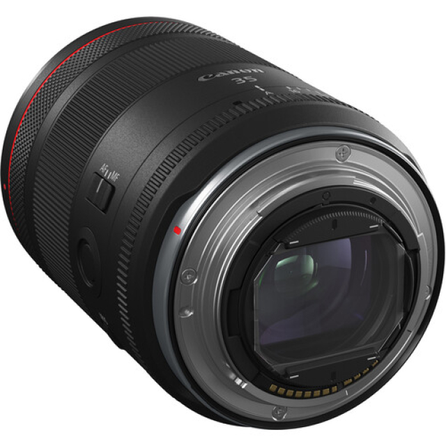 Canon Canon RF 35mm F1.4 L VCM