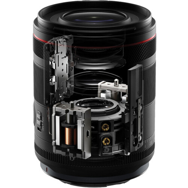Canon Canon RF 35mm F1.4 L VCM