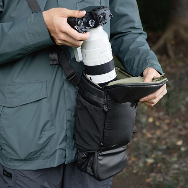 Pgytech Pgytech Camera Top Loader