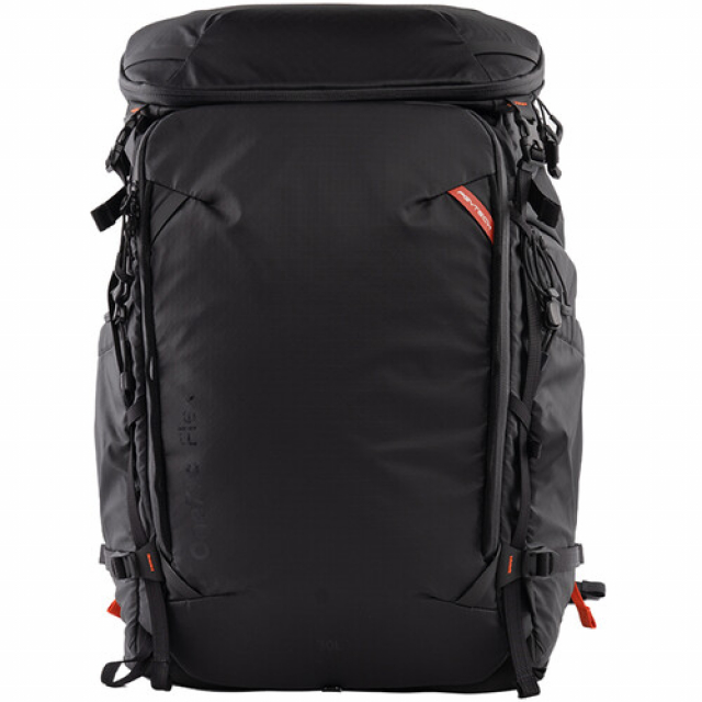 Pgytech Pgytech OnePro Flex Backpack 30L(Space Black) +Camera Insert M