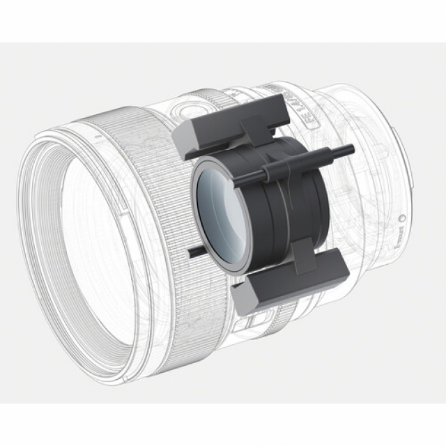 Sony Sony ob. FE 85mm F/1.4 GM II E-Mount