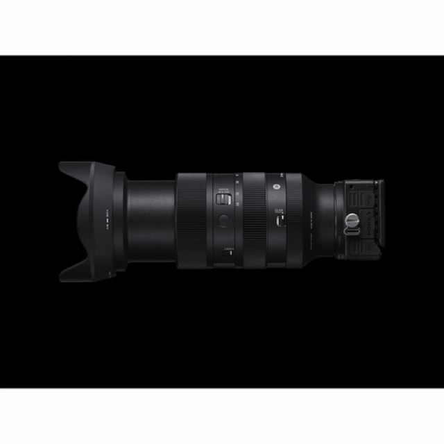 Sigma Sigma ob. 28-105mm F/2.8 AF DG DN Art (A) Sony E-Mount