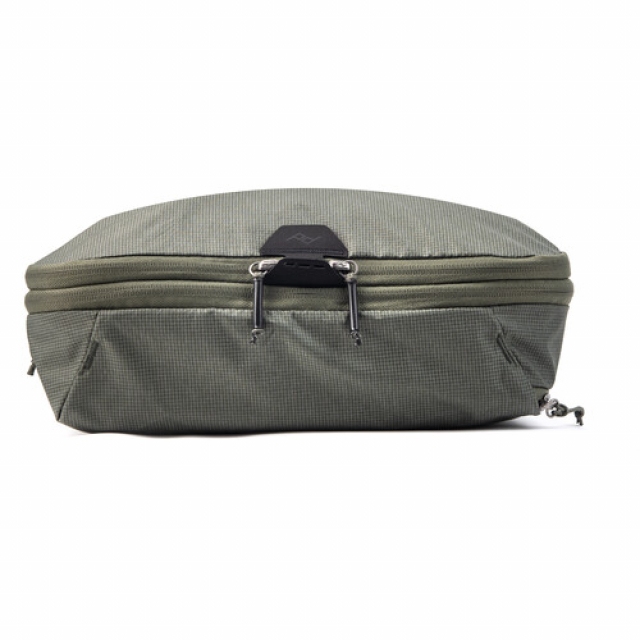 Peak design Peak Design Packing Cube Medium - Verde salvia