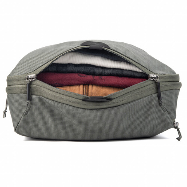 Peak design Peak Design Packing Cube Medium - Verde salvia