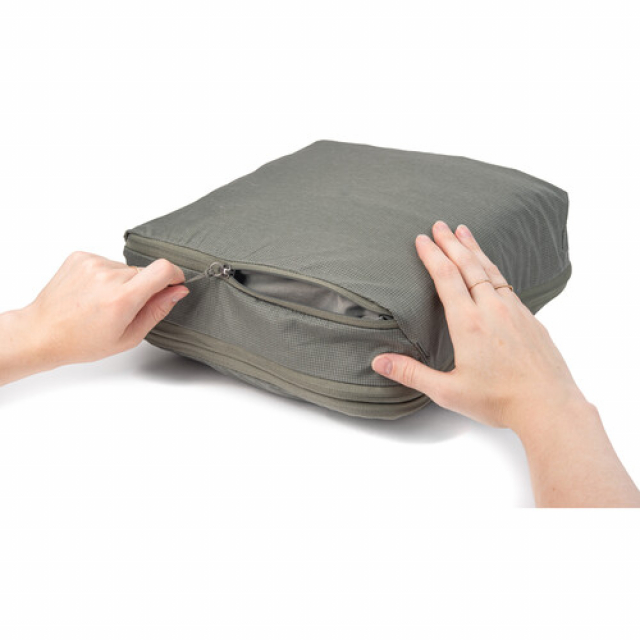 Peak design Peak Design Packing Cube Medium - Verde salvia