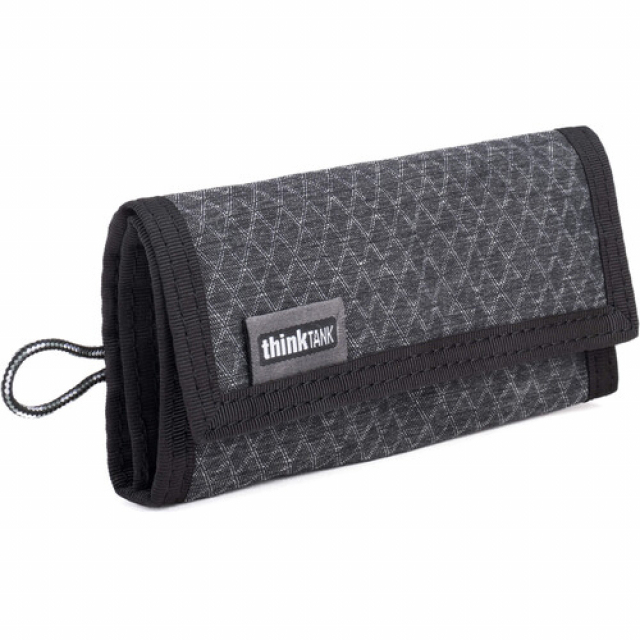 Think tank Think Tank Photo Secure Pocket Rocket - Black