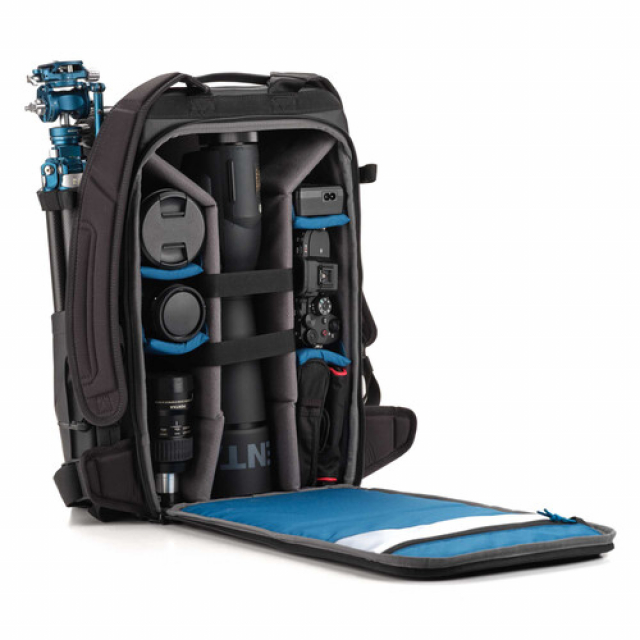Tenba Tenba Solstice 24L V2 - Black