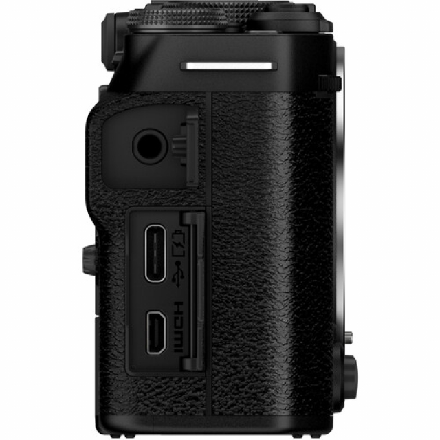 Fujifilm FujiFilm X-M5 Body Black