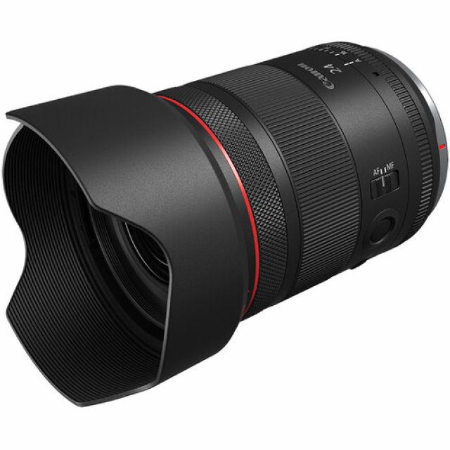 Canon Canon Ob. RF 24mm F/1.4 L VCM