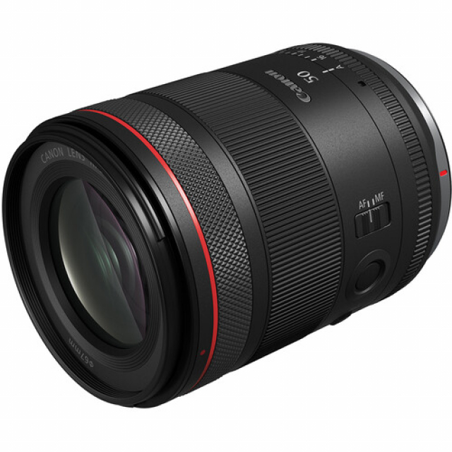 Canon Canon Ob. RF 50mm F/1.4 L VCM