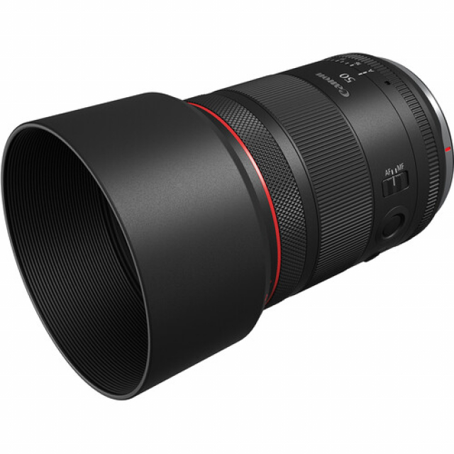Canon Canon Ob. RF 50mm F/1.4 L VCM
