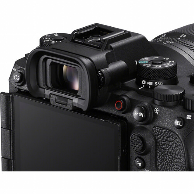 Sony Sony A1 II