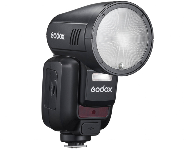 Godox Godox V100S per Sony