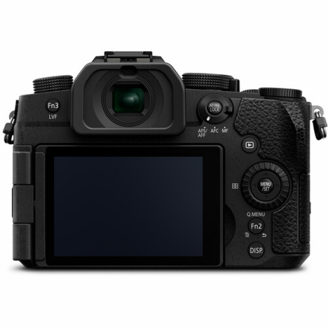 Panasonic lumix Panasonic - Lumix G97 Solo Corpo Gar. Fowa 4 anni