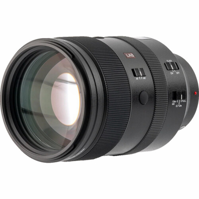 Viltrox Viltrox AF 135 mm f/1.8 per Sony Full frame