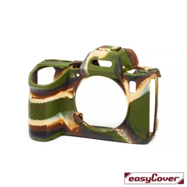 Easycover Easycover - for Sony A9 III / A1 II Camouflage