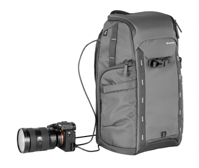 Vanguard Vanguard Veo Adaptor R44GY