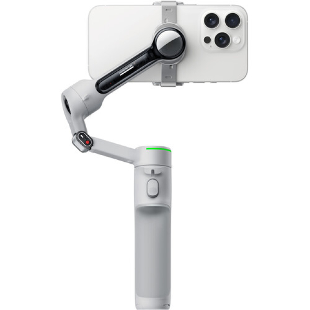 Insta360 Insta360 FLOW 2 PRO Grey standard