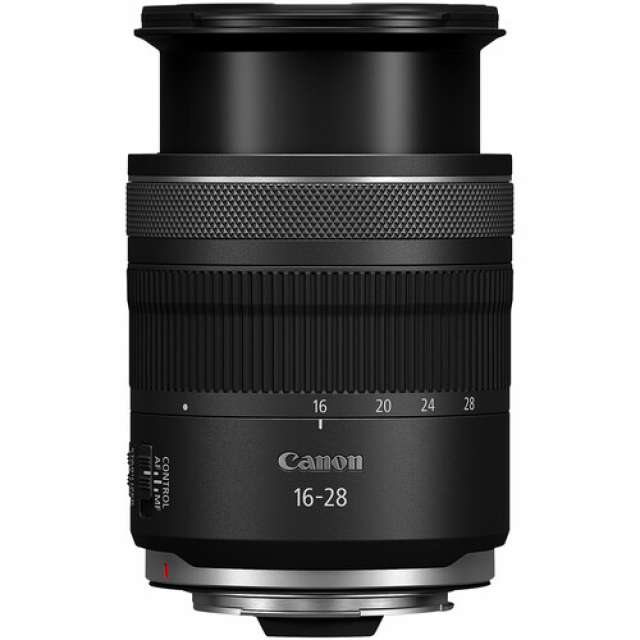 Canon Canon RF 16-28 mm f2.8 IS STM