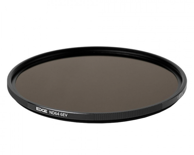 Irix Irix Edge ND64 da 55mm