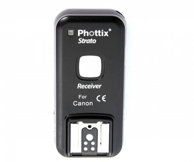 Phottix Phottix Strato Receiver Only for Canon