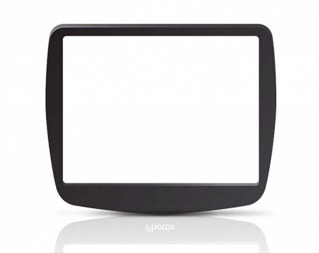Phottix LINA LCD Screen protector D700 Nikon