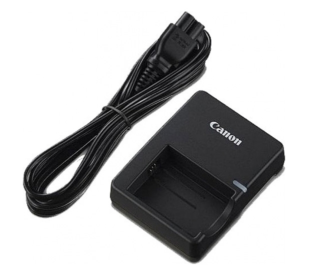Canon Canon LC-E5E battery charger