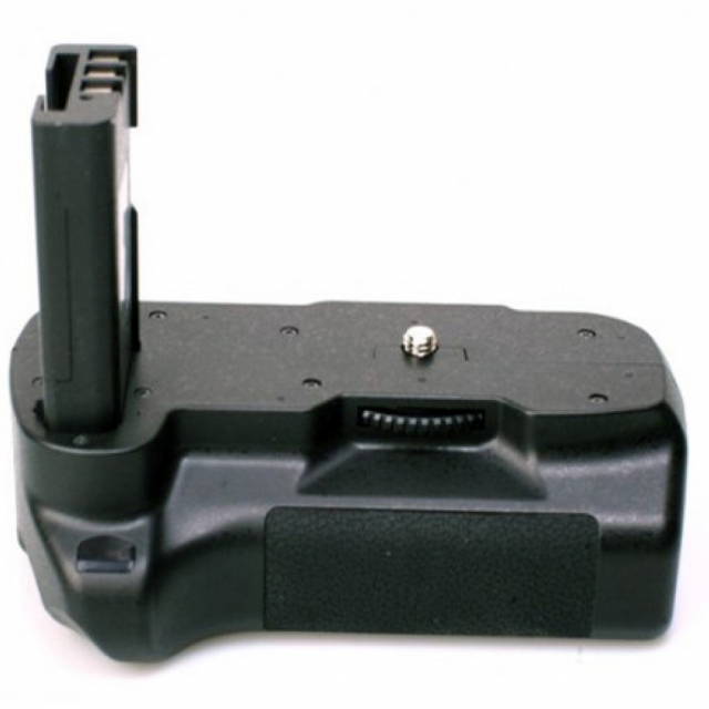 Phottix Phottix BATTERY PACK BG-D60
x nikon D40-d40x-d60-d3000