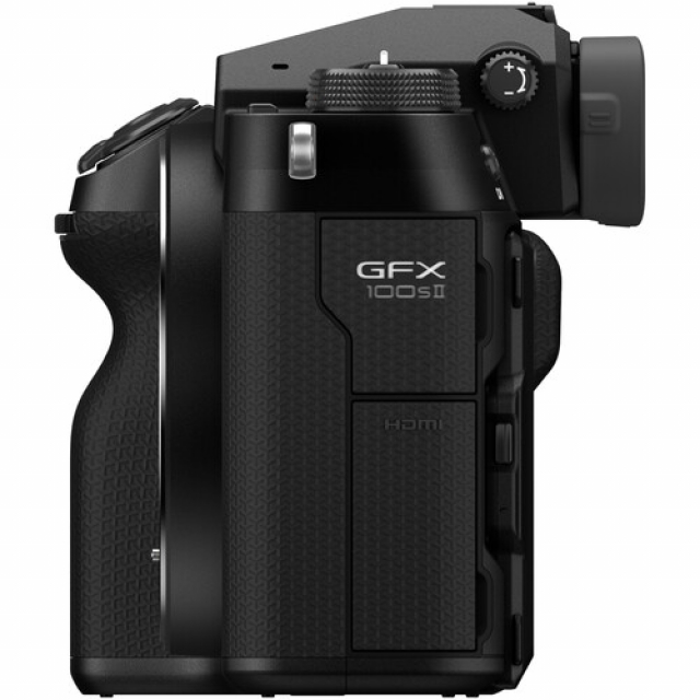 Fujifilm FujiFilm GFX 100 S II