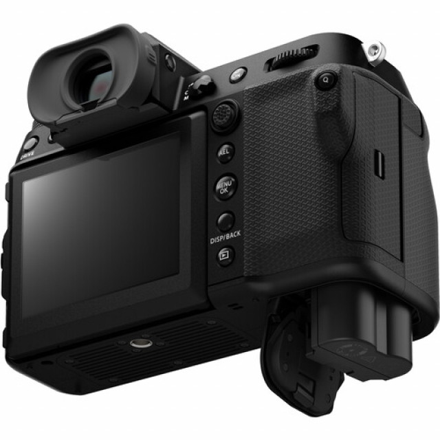 Fujifilm FujiFilm GFX 100 S II