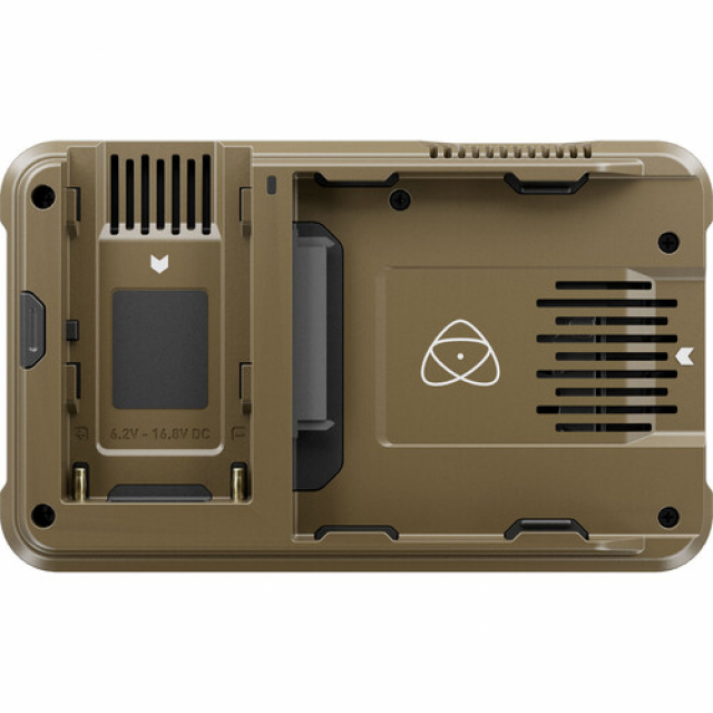 Atomos Atomos - Ninja