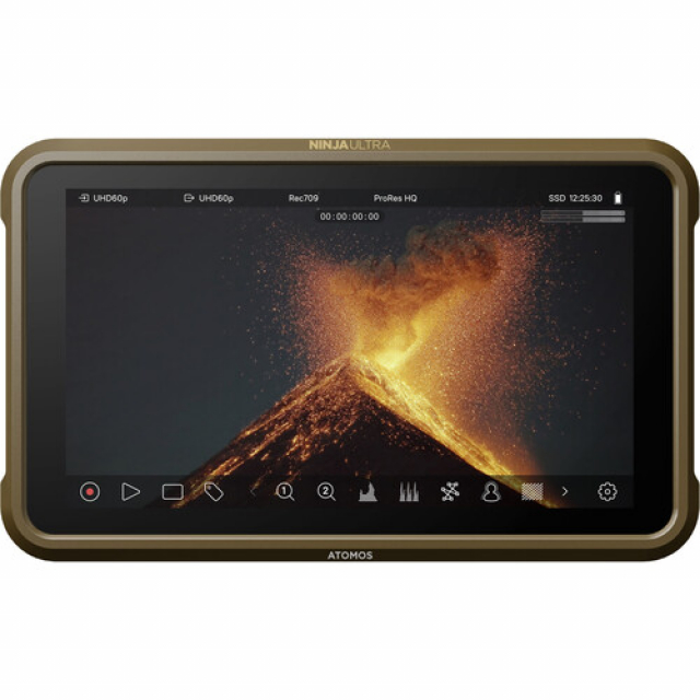 Atomos Atomos - Ninja Ultra