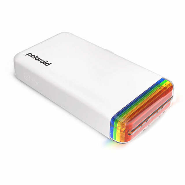 Polaroid Polaroid Hi Print 2x3 Gen 2 - White