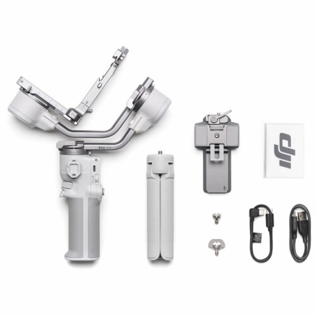 Dji Dji - RS 4 Mini