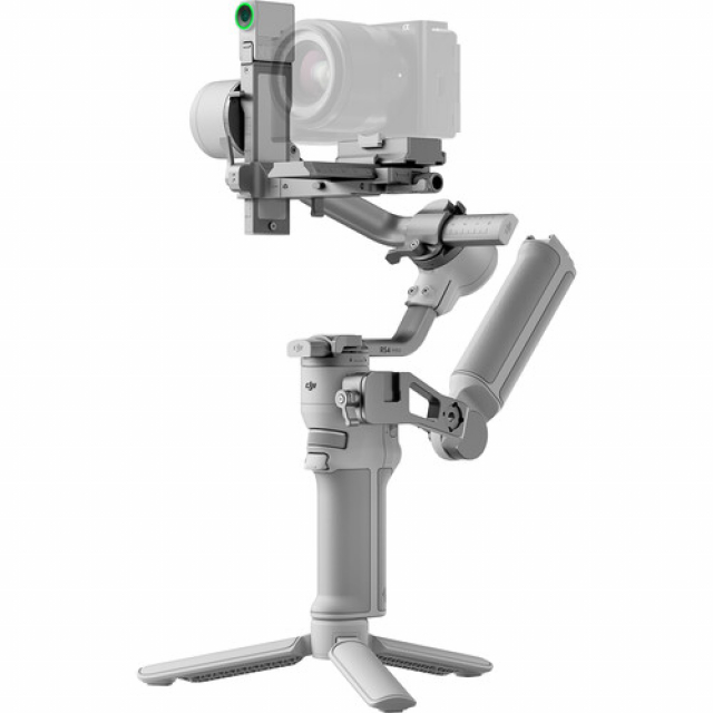 Dji Dji - RS 4 Mini Combo
