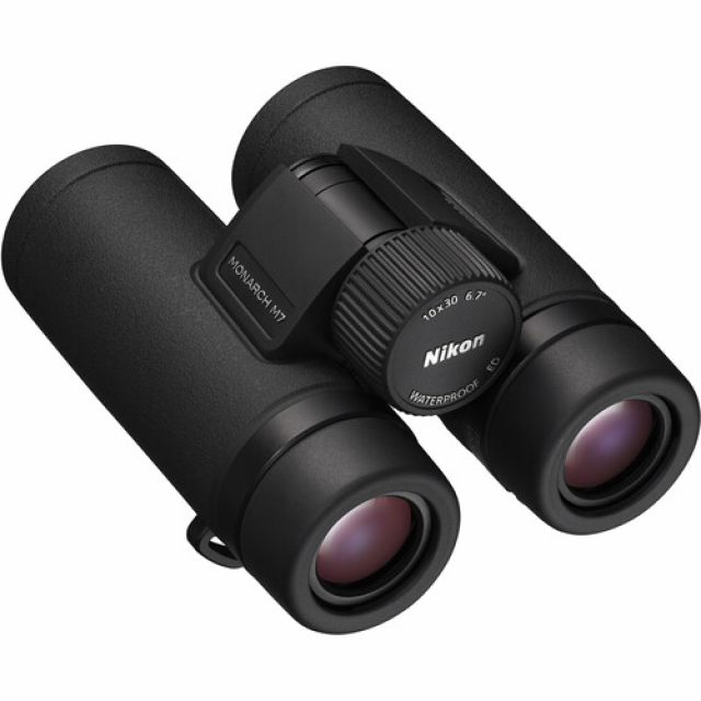 Nikon Nikon Binocolo Monarch M7 10X30 -