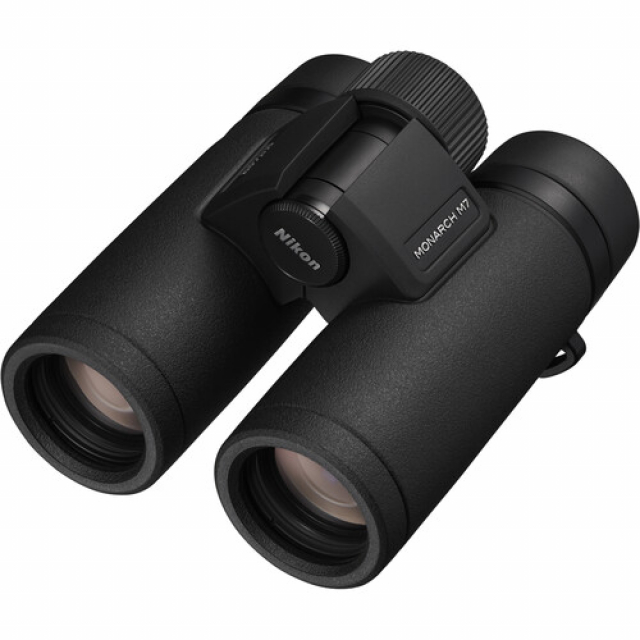 Nikon Nikon Binocolo Monarch M7 8X30 -