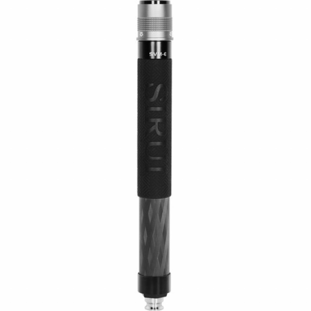Sirui Sirui SVM-E Carbon Monopod Twist Lock, Tubo d'estensione