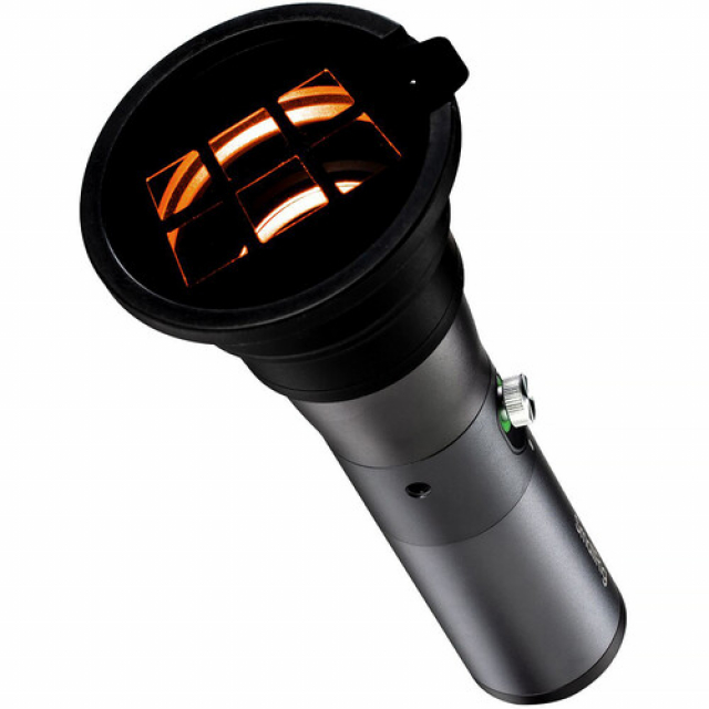 Smallrig SmallRig RF 10C Portable Focusable LED Video Light 4634