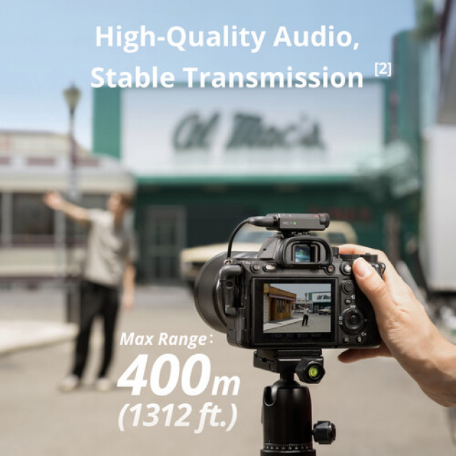 Dji DJI Mic Mini (1 TX + 1 RX )