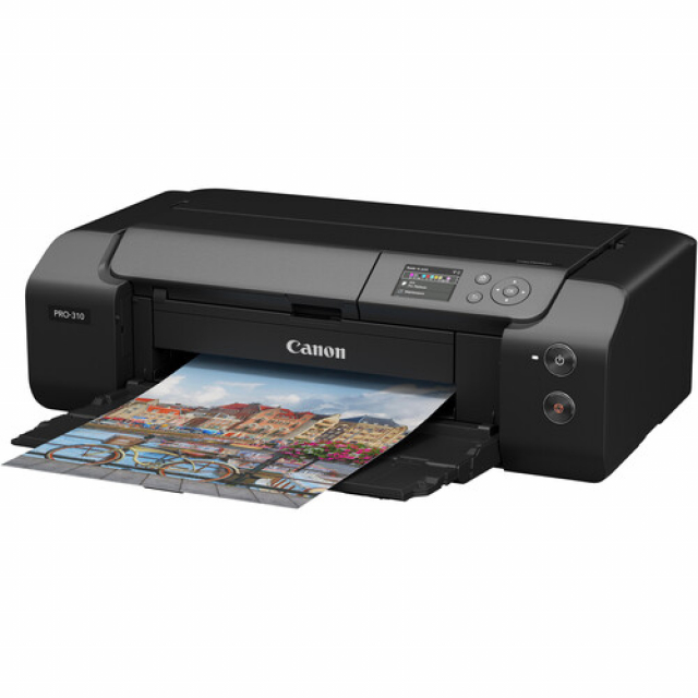 Canon Canon Stampante Pixma image PROGRAF PRO-310
