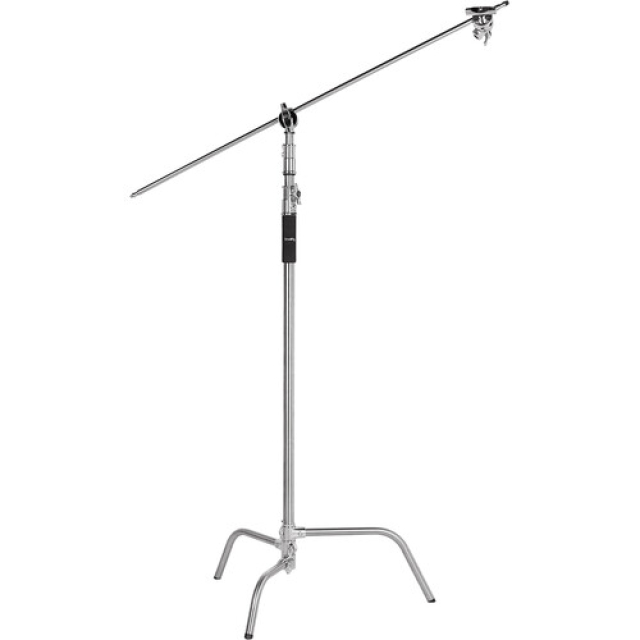 Smallrig SmallRig RA-C330 C Light Stand with Boom Arm 4344
